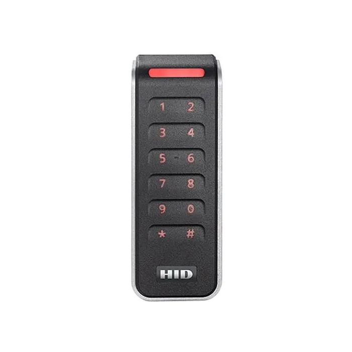HID Signo 20 Keypad Leser - Pigtail-Verbindung