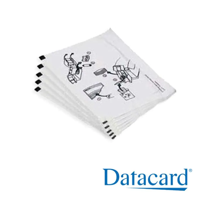 Datacard Cleaning, Card
