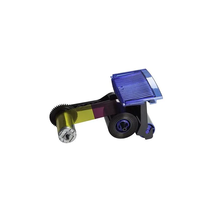 Datacard Ribbon Cartridge Assembly