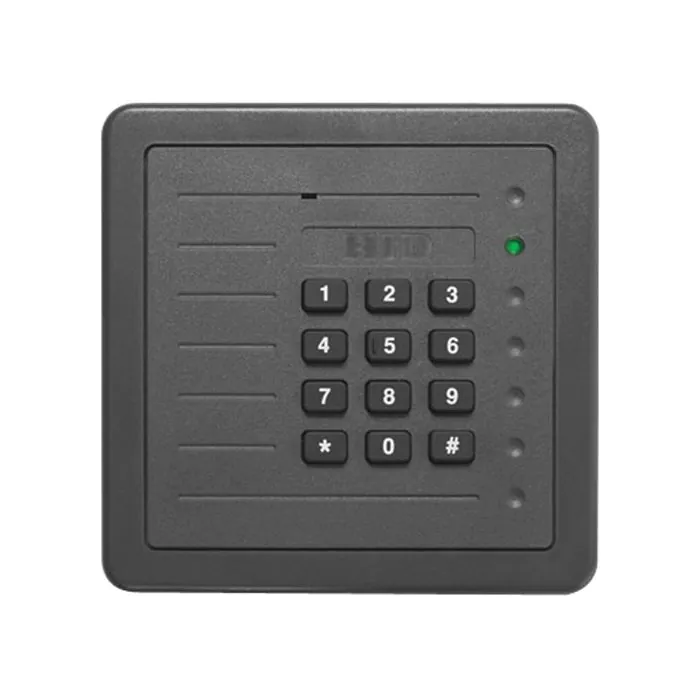 HID 5355AGK00 ProxPro Kartenleser mit Keypad