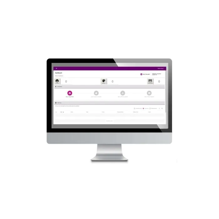 Entrust Instant ID Software License - Enterprise Edition
