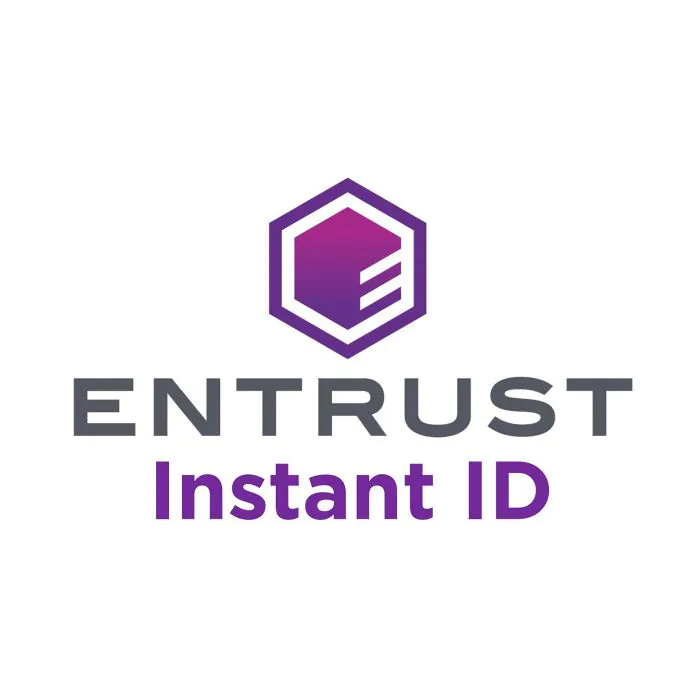 Entrust Instant ID Professional (1 additional user)