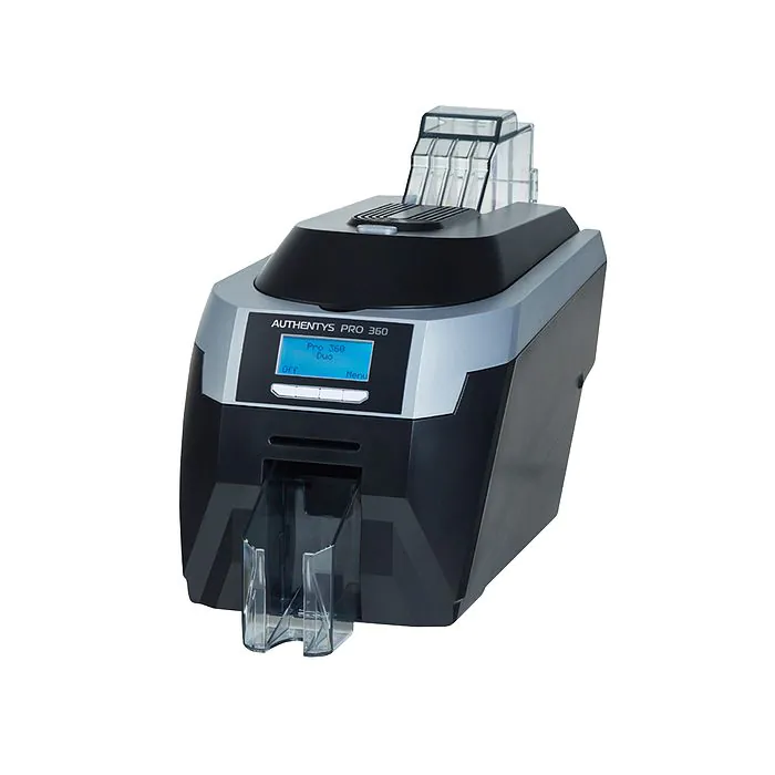 Authentys PRO 360 card printer
