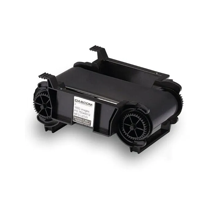 Dascom DC-2300 Farbband Schwarz Premium (1600 Prints)