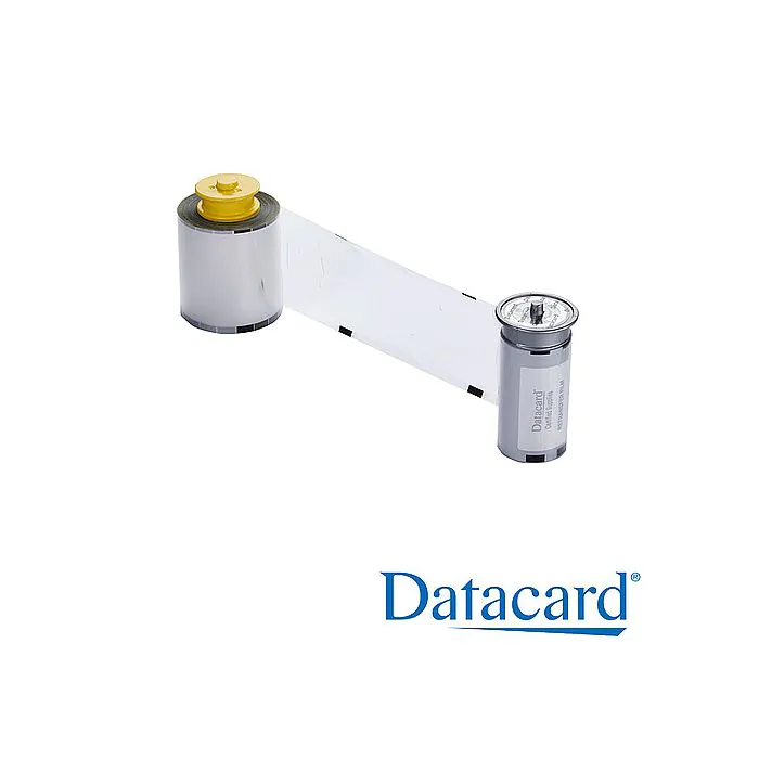 Datacard CR805 transfer film (1500 prints)