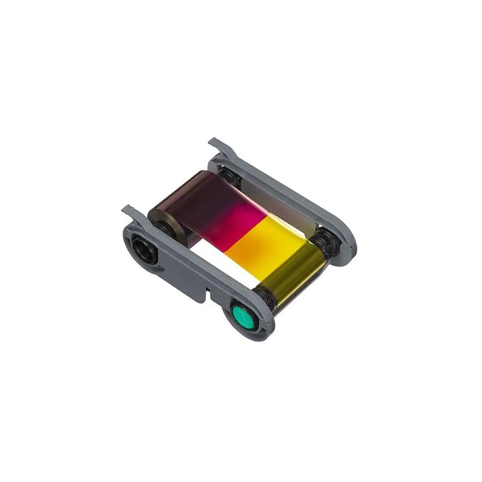 Evolis Primacy 2 ribbon YMCKO (300 prints)