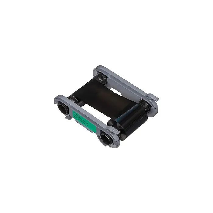 Evolis Primacy 2 Farbband schwarz (2000 Prints)