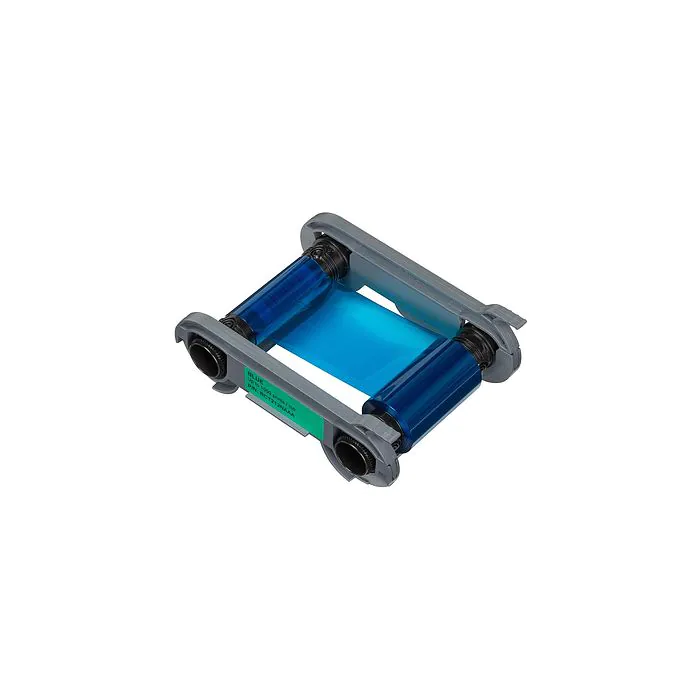 EVOLIS Primacy 2 Farbband blau (1000 Prints)