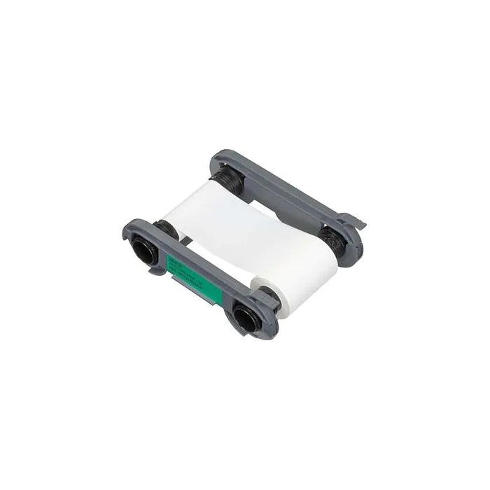 Evolis Primacy 2 Farbband weiß (1000 Prints)
