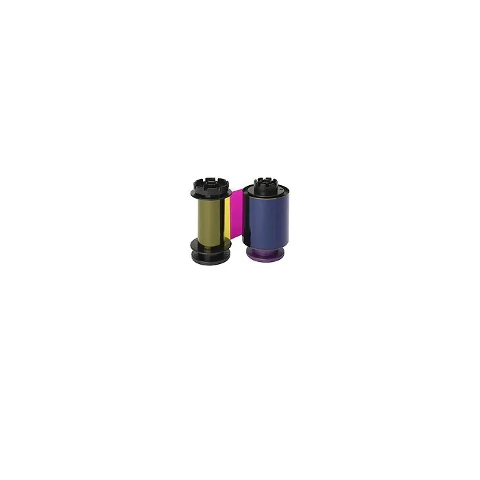 Ribbon YMCK RT RT4F010EAA (500 prints)