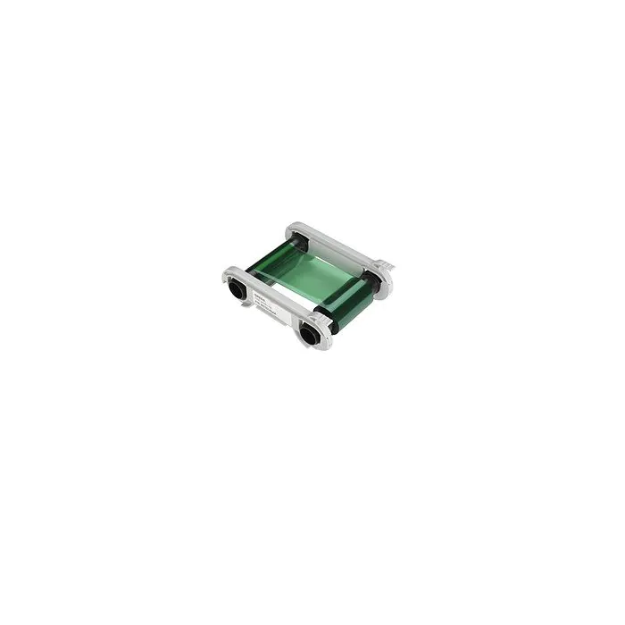 Evolis Farbband Grün RCT014NAA (1000 Prints)