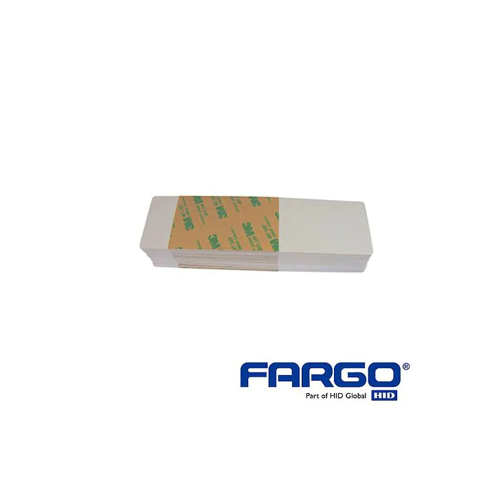 Fargo Extra Reinigungskarten - 81760