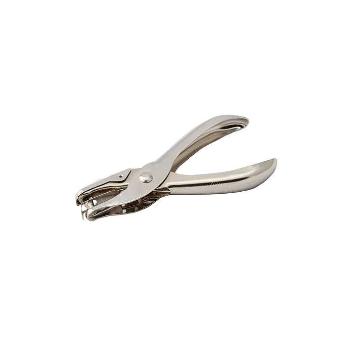 Hand-Kartenlocher Rundloch (5 mm)