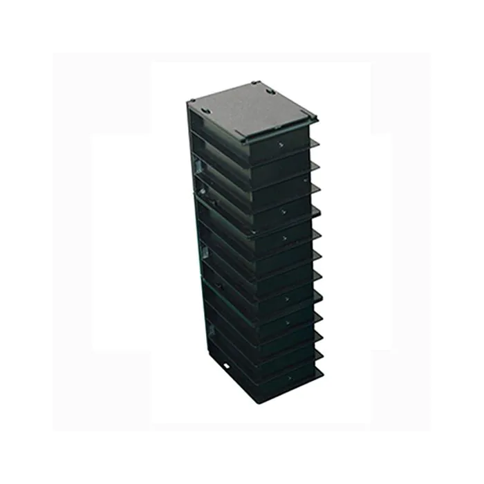 Hiti CS200 Kartenzufuhr für 400 Karten