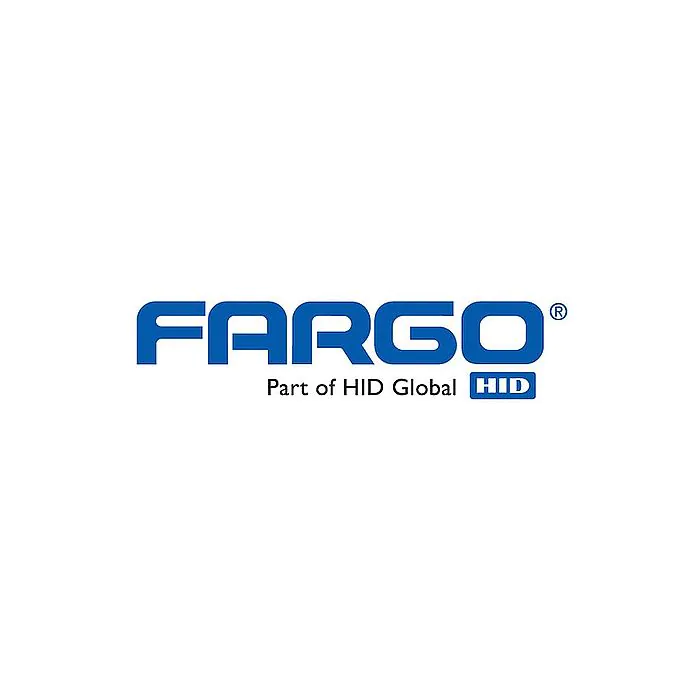 Fargo HDP5000 Lamination Roller (single side)