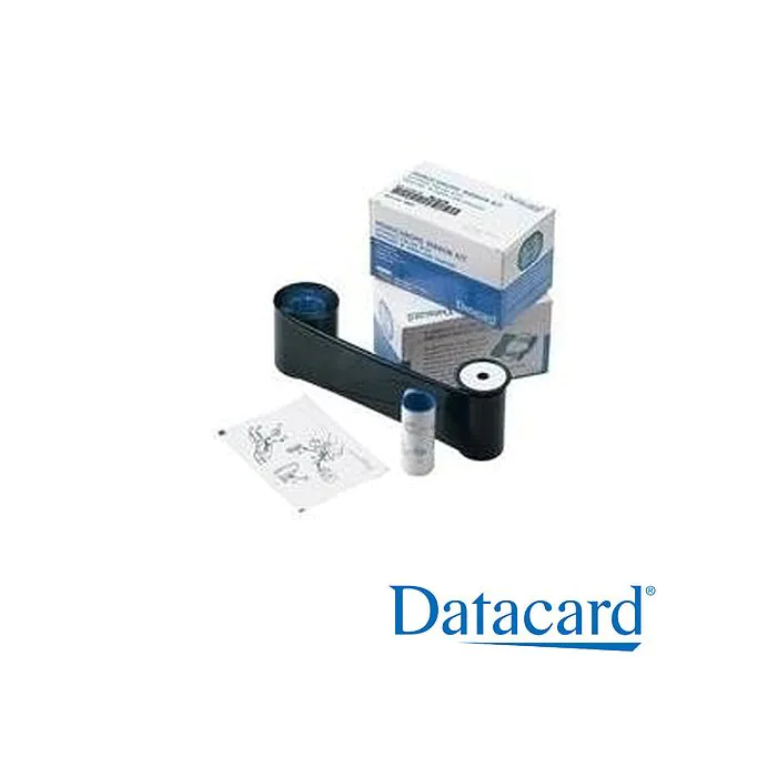 Datacard IC4 Farbband KT (300 Prints)