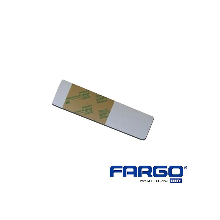 Fargo HDP5000 cleaning cards - 1 piece