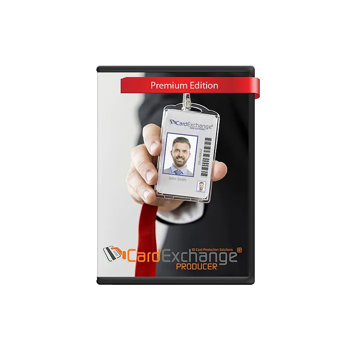 CardExchange Premium