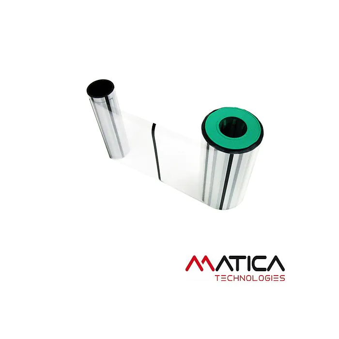 MATICA Edisecure IDX 350 Transferfilm