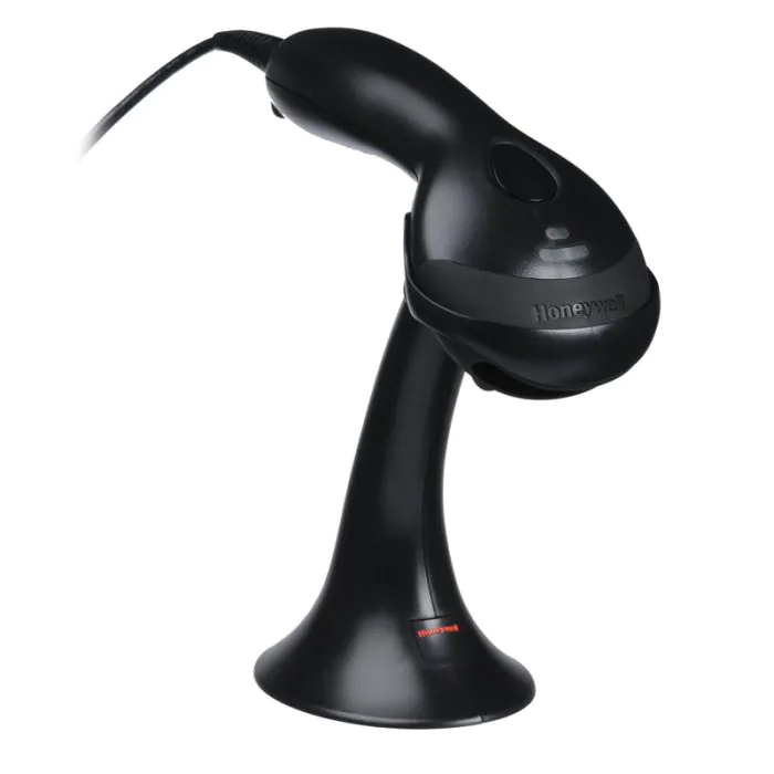 Honeywell Barcode Scanner Voyager 9520 RS232 Black