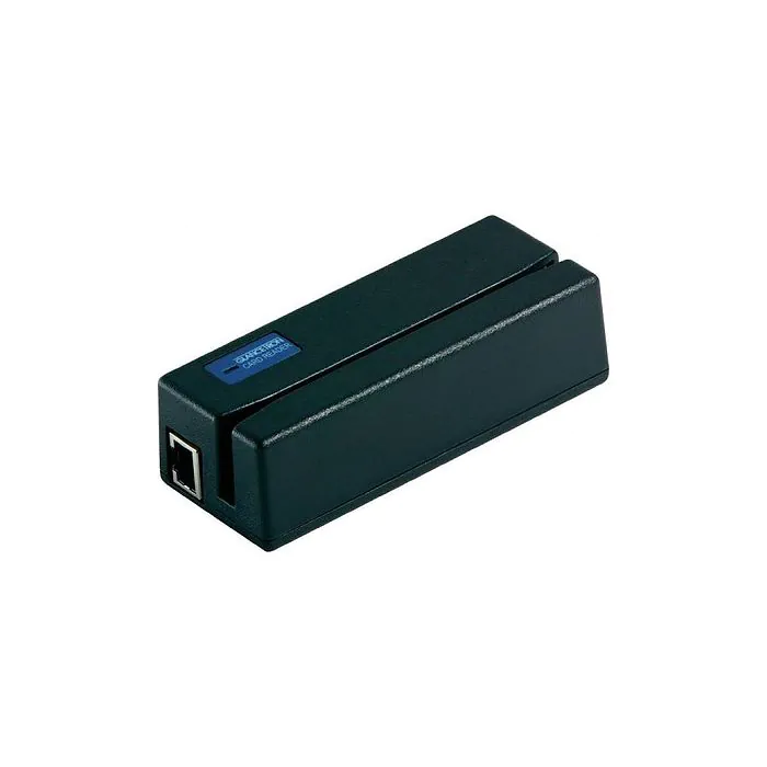 Glancetron Magnetlesegerät 1290 schwarz