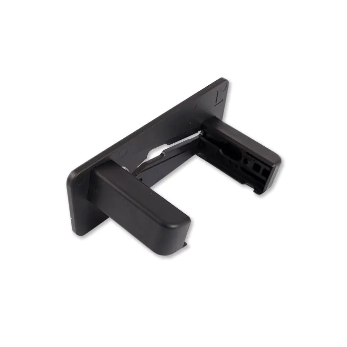 TWN Bracket Holder Mounting Kit black