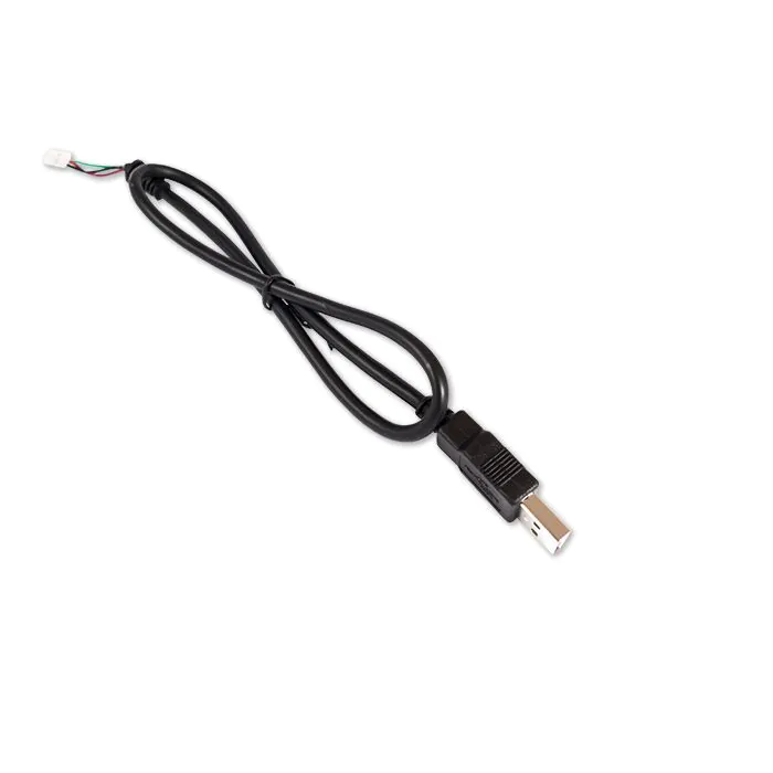 TWN Cable USB Type A, OEM PCB, 0.45 m