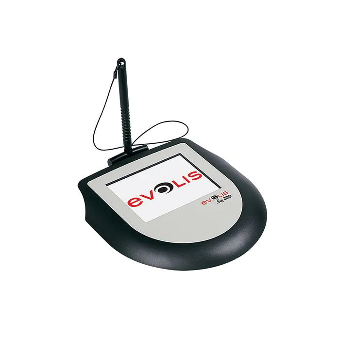 Evolis Sig200 Signature Pad