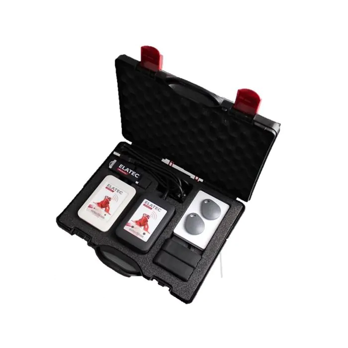 Elatec TechTracer Kit TWN4 MultiTech 2 BLE-PI