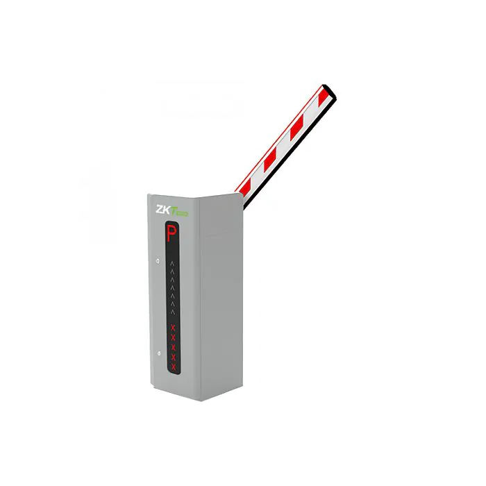 ProBG3030L Straight Boom Barrier Gate