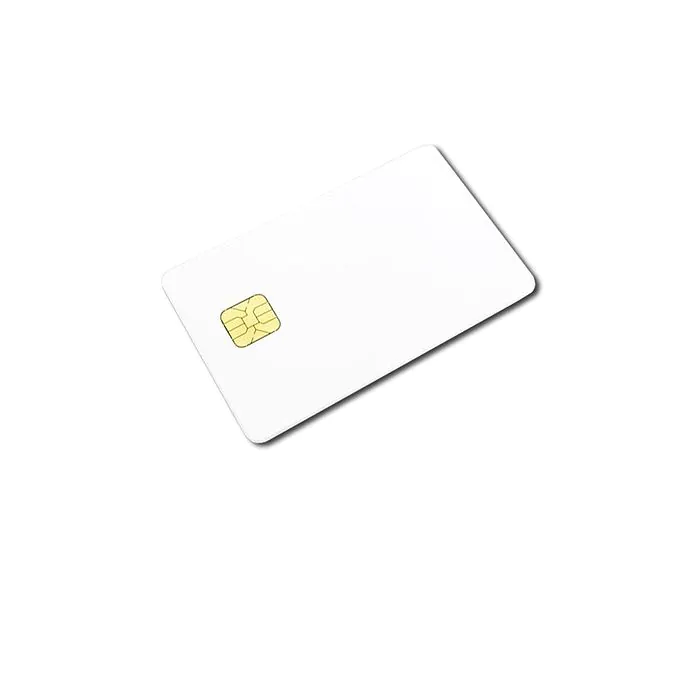 Chipkarte SLE5528 (50 Stück)