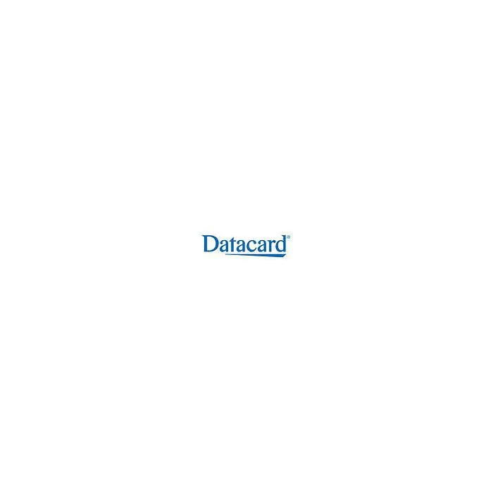 Datacard Retransfer Cleaning Kit, Adhesive