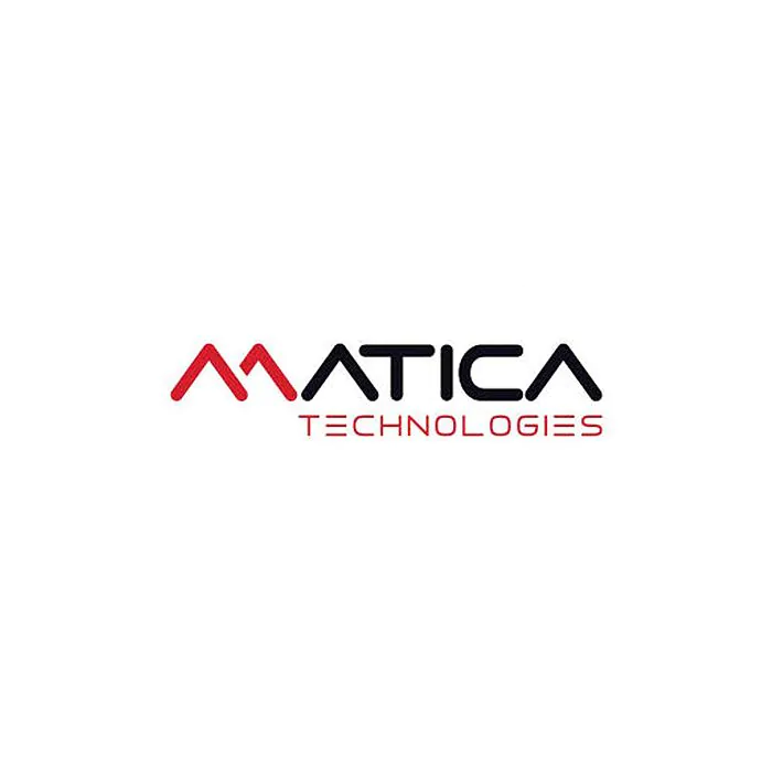 MATICA EDIsecure XID93xx/ILM-DS SE Base Connection Plate