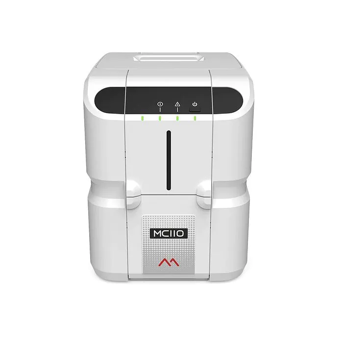 Matica MC110 card printer Matica MC110 card printer