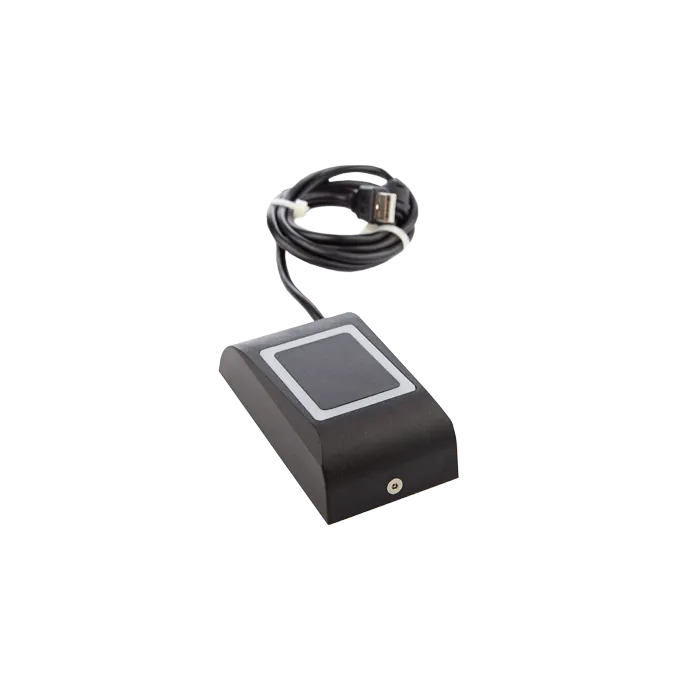 XPR USB-Desktop-Prox-Registrierung (NW/AP, EM, HID, AWID 125kHz und MIFARE)