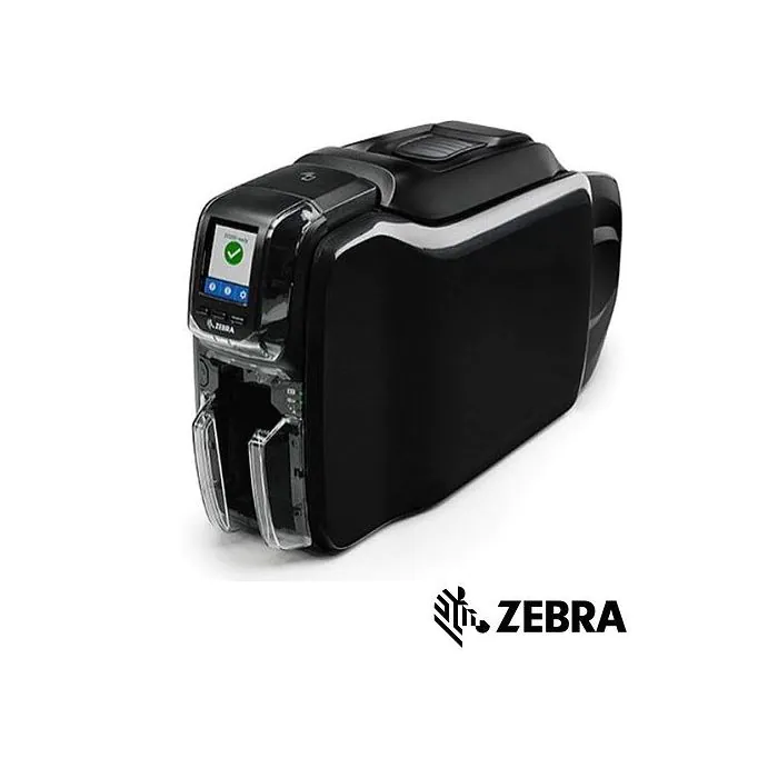 Zebra ZC350 Kartendrucker Zebra ZC350 Kartendrucker