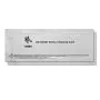 Zebra ZC100/ZC300/ZC350 cleaning kit - 5 cards thumbnail
