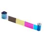 Datacard CR805 color ribbon YMCK (1000 prints) thumbnail