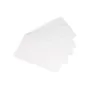 Evolis PETF Karten blank (30mil) thumbnail