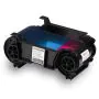 Dascom DC-2300 Farbband YMCKO-K (400 Prints) thumbnail