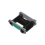 Evolis Primacy 2 Farbband schwarz (2000 Prints) thumbnail