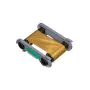 EVOLIS Primacy 2 ribbon gold (1000 prints) thumbnail