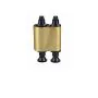Evolis Farbband Gold R2016 (1000 Prints) thumbnail