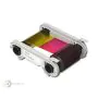 Evolis Farbband YMCKO R5F008EAA (300 Prints) thumbnail