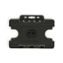 BioBadge Dual-Sided Holders Landscape - Pack of 100 thumbnail