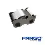 Fargo Persona Farbband Weiß (1000 Prints) thumbnail