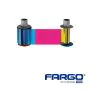 Fargo HDP5000 Farbband YMCKH (500 Prints) thumbnail