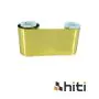 Hiti ribbon metallic gold (1000 prints) thumbnail