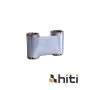 Hiti Farbband metallic Silber (1000 Prints) thumbnail