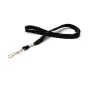 Lanyard flat 12 mm Swivel-Hook Break-Away - 10 pieces thumbnail